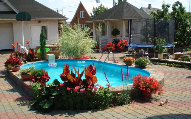Guest House Linas