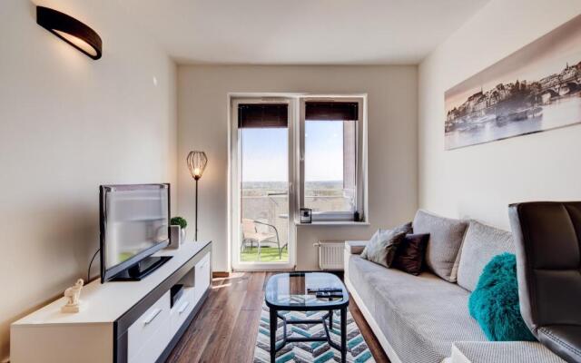 M.H. Szczecin Sunset Apartment