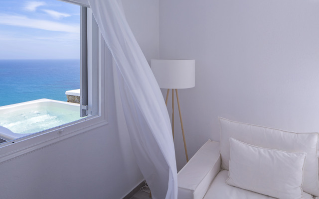 Pietra e Mare - Mykonos Moments