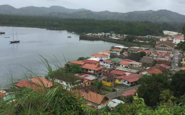 Scuba Portobelo