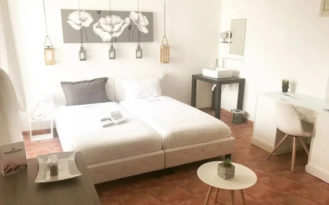 Relais Du Domaine