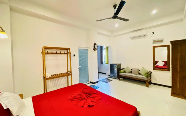 Cosy Home Weligama