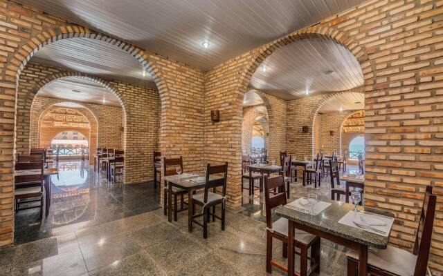 Coliseum Beach Hotel - All Inclusive