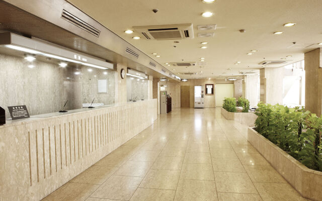 Hotel Consort Shin-Osaka