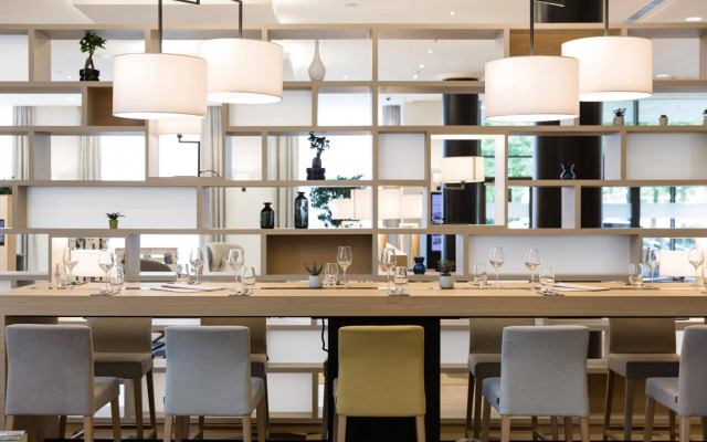 Courtyard by Marriott Brussels