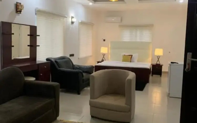 Merol's Place