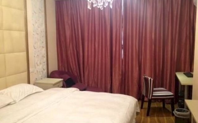 Baidu Fengshang Hotel
