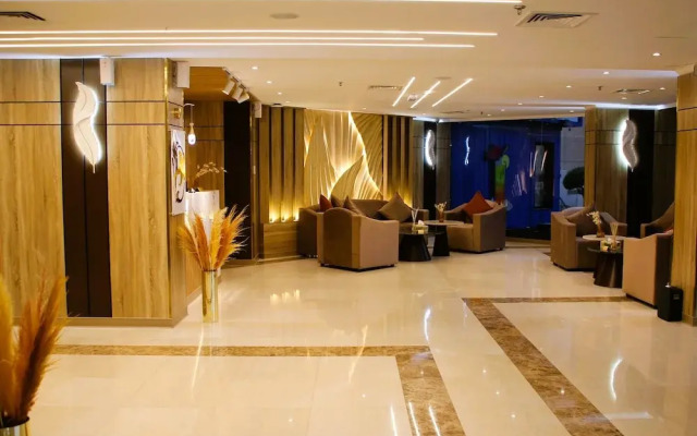 Plaza Athenee Hotel Kuwait