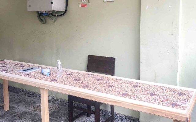 Anandianta Guesthouse Nusa Dua RedPartner