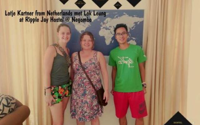Lily Resort Negombo