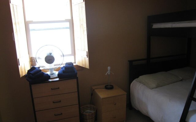 Poppi's Guesthouse