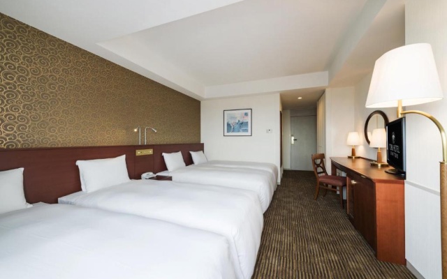Quadruple room 사진 3
