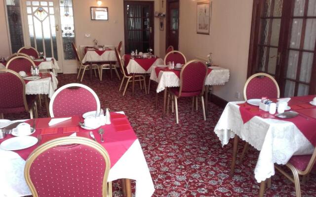 Clumber House Hotel