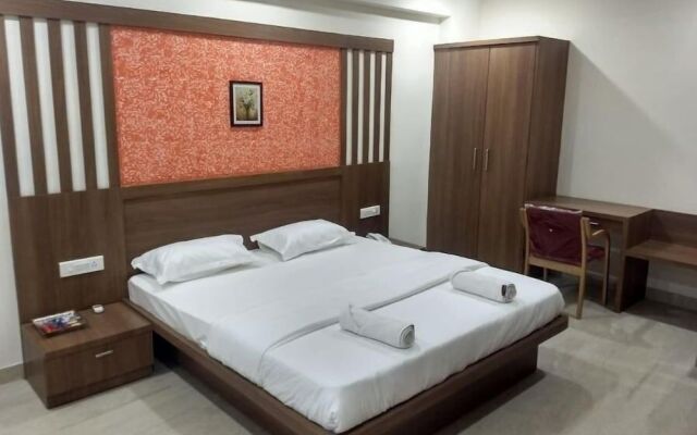 Mahalaxmi Comforts