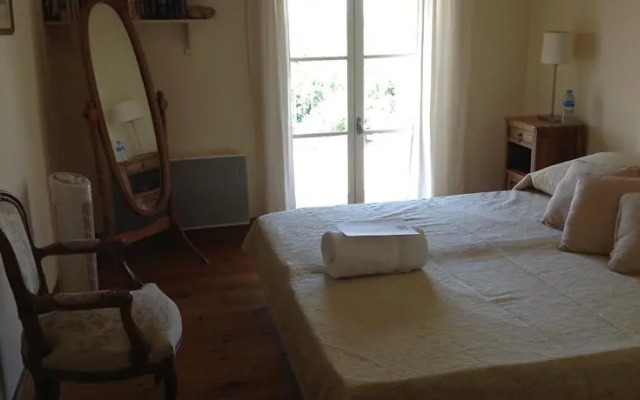 Domaine La Veronique