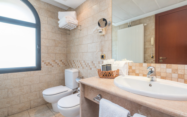 Hotel SPA Termes Carlemany