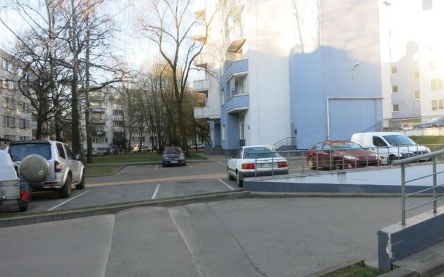 Cat Garden Premium Apartments Riga