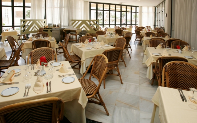 Hotel AR Almerimar