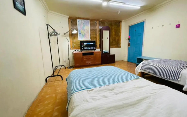 Aizawl Guest House