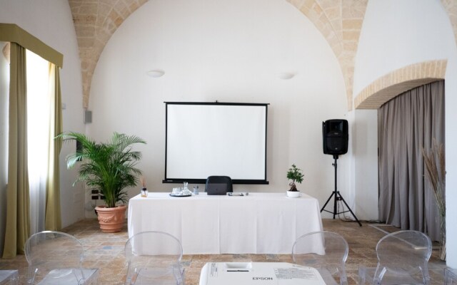La Restuccia Masseria Urban