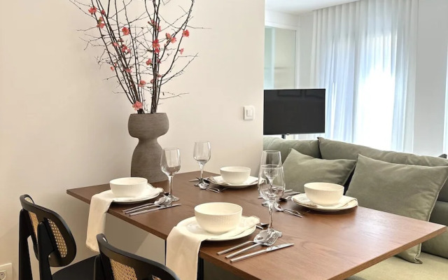 AIONION RESIDENCES by K&K