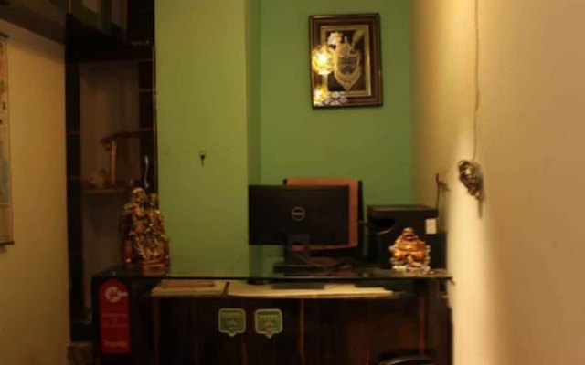 Gyan Villa