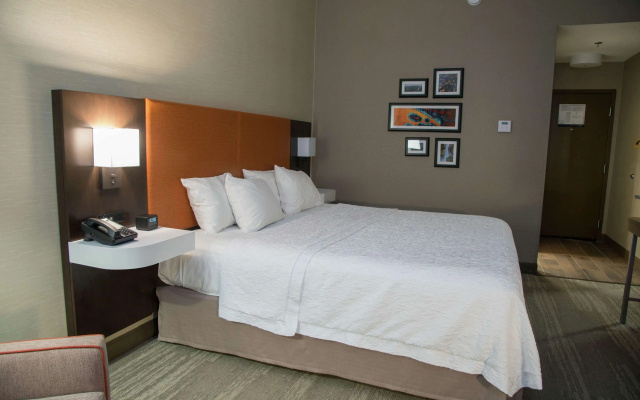 Hampton Inn Summersville