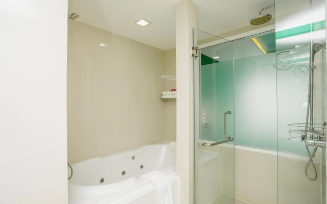 THE HAVEN Bali Seminyak