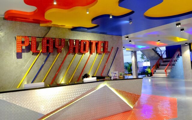 Play Phala Beach Rayong