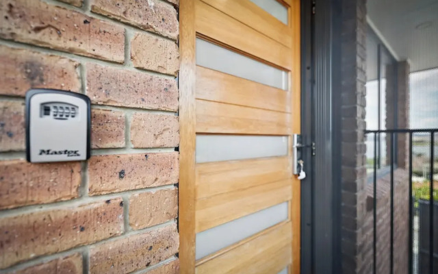 Timbermill House - 2 Bedrooms