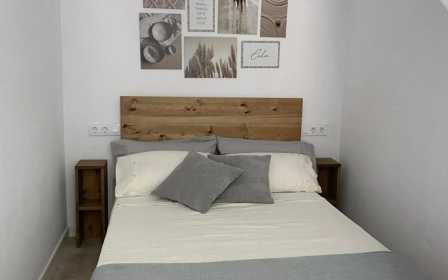 Apartamento Tarifa