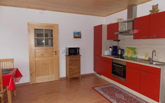 Ferienwohnung Wittenzellner