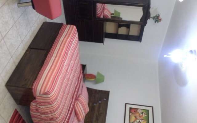 Angelica's Home - Apartments