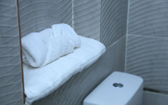 crystala guest house