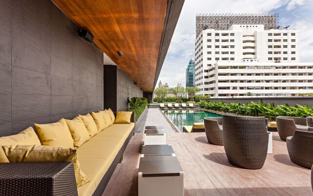 Hyatt Place Bangkok Sukhumvit 1