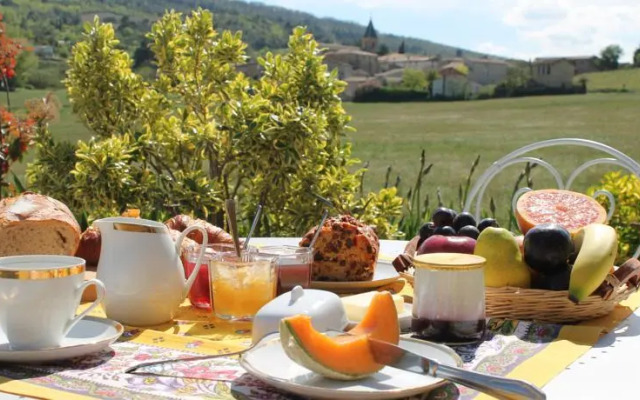 Chambres DHôtes Lagagnou