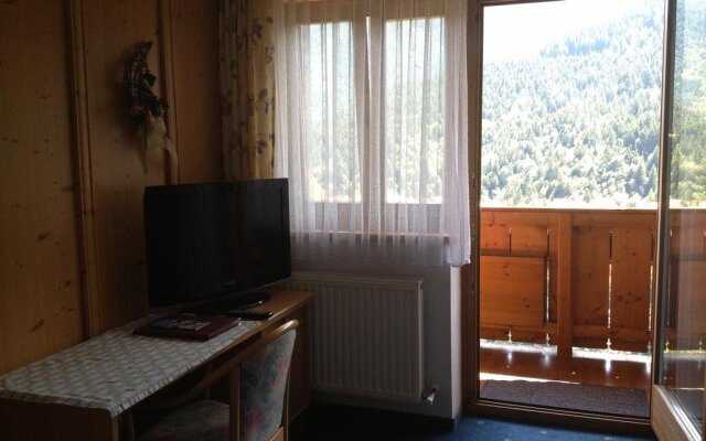 Berggasthof Hintergföll