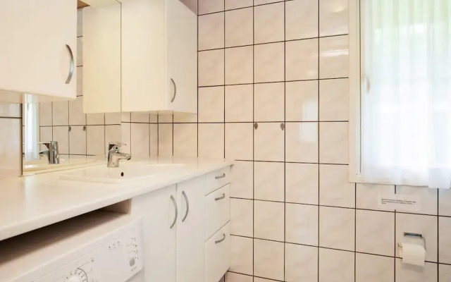 5 Person Holiday Home in Fjerritslev