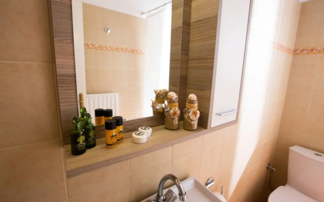 Laconia Domus - Papadianika