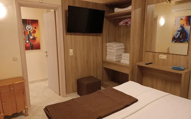 Anastasia's Luxury Suites