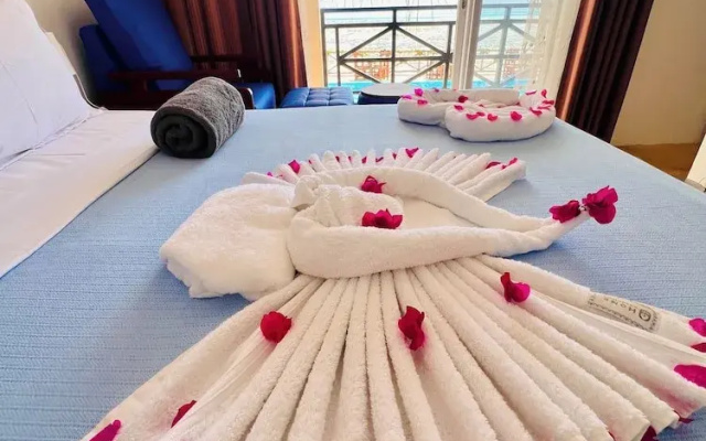 Mia Boutique Hotel