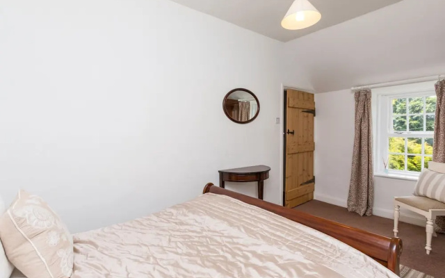 Rock Mill Cottage