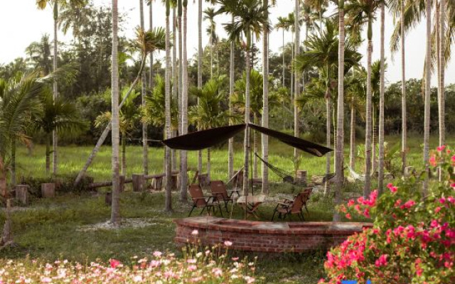 Zhuri Island B&B (Sanya International Duty Free City)