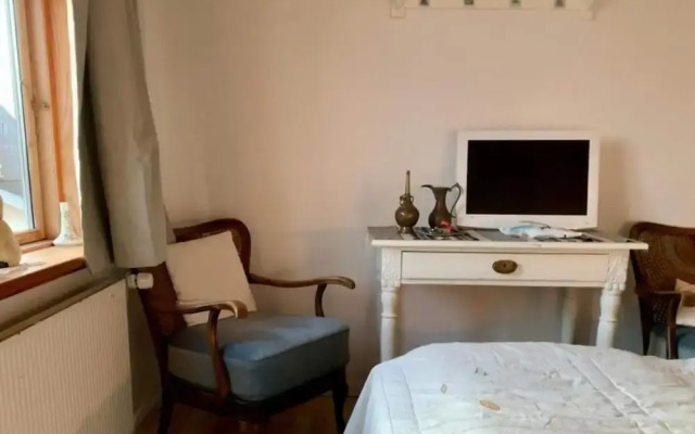 Captain House BnB in Fano