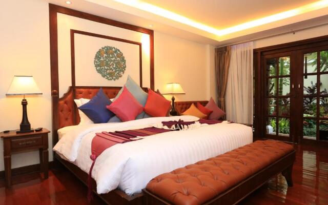 Viangluang Resort