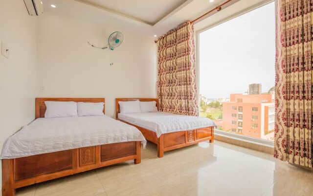 Thien Y Hotel Vung Tau