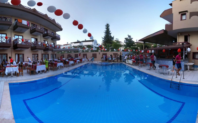 Himeros Beach Hotel - All Inclusive