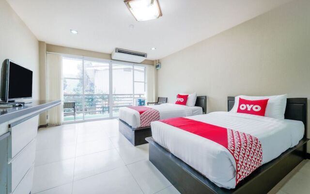 OYO 555 Chateau Vista