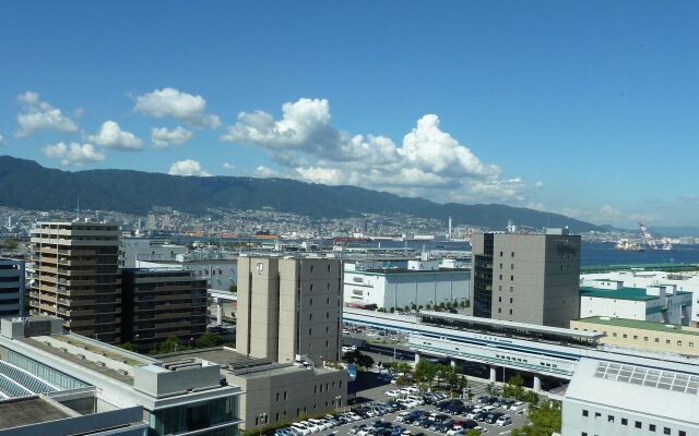 Hotel Pearl City Kobe