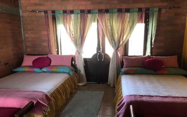 Coffee Hotel Boutique Campestre